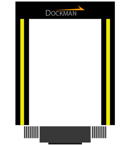 Equipamiento de Carga y Descarga Dockman