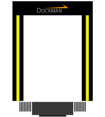 Equipamiento de Carga y Descarga Dockman