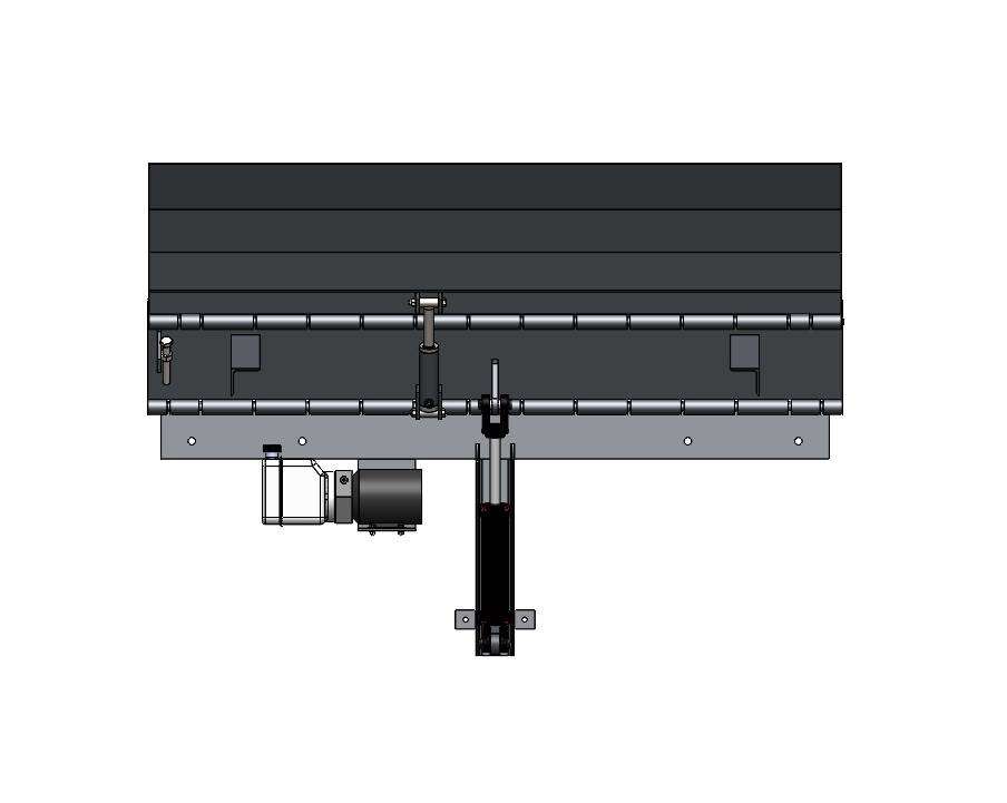 Minidock Hidraulico Dockman Dockman