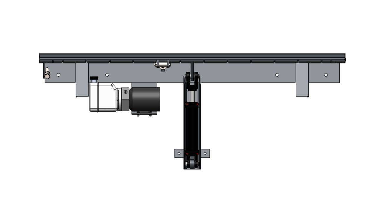 Minidock Hidraulico Dockman Dockman
