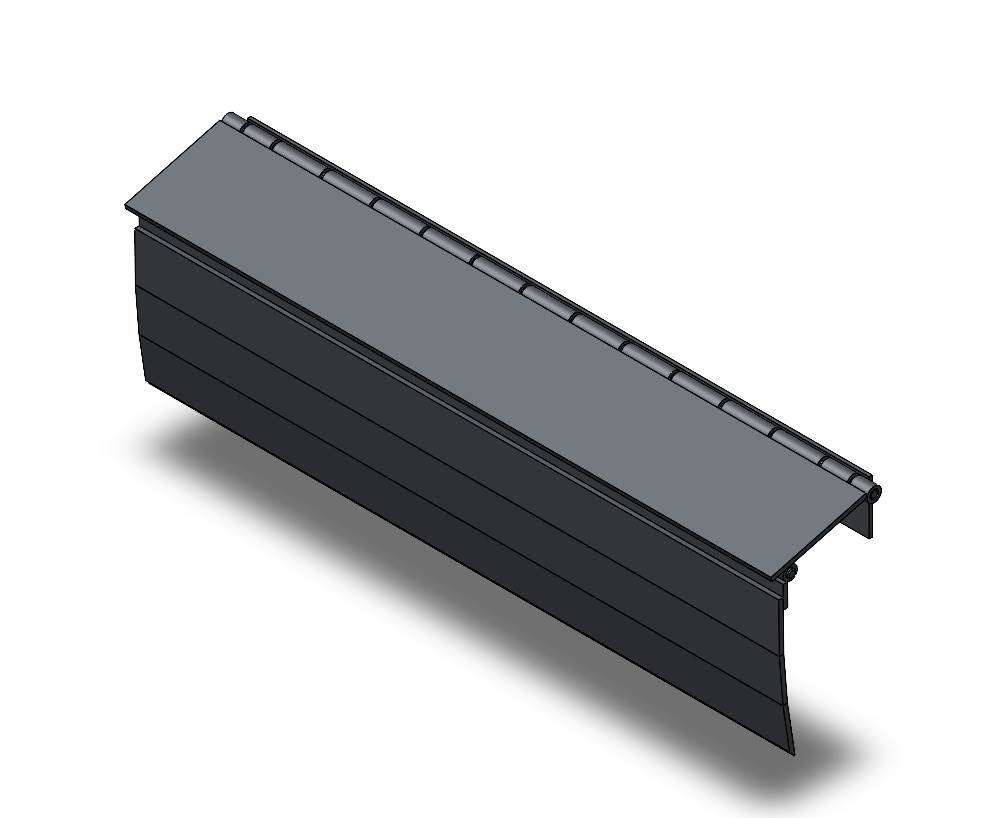 Minidock Hidraulico Dockman Dockman